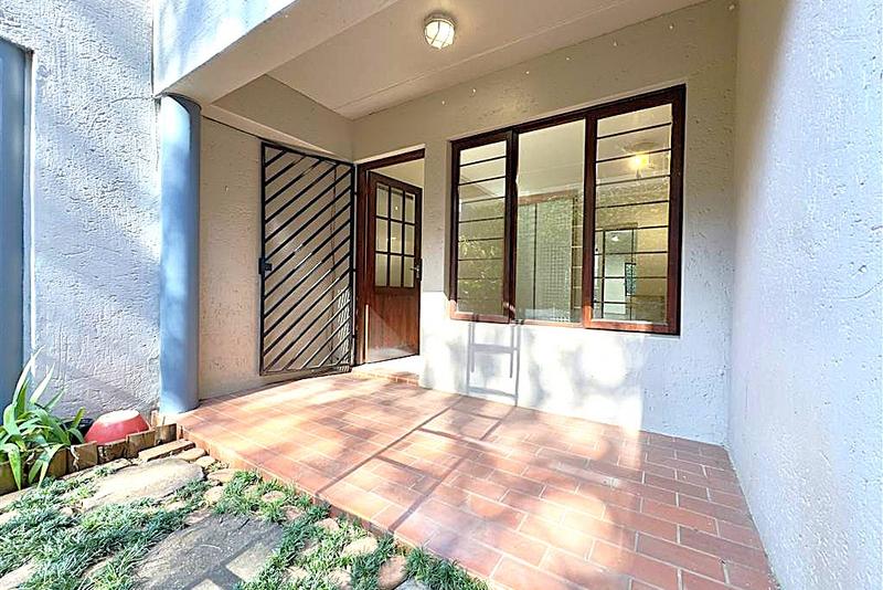 1 Bedroom Property for Sale in Morning Hill Gauteng