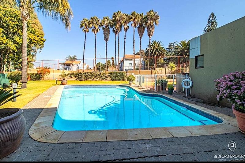 1 Bedroom Property for Sale in Morning Hill Gauteng