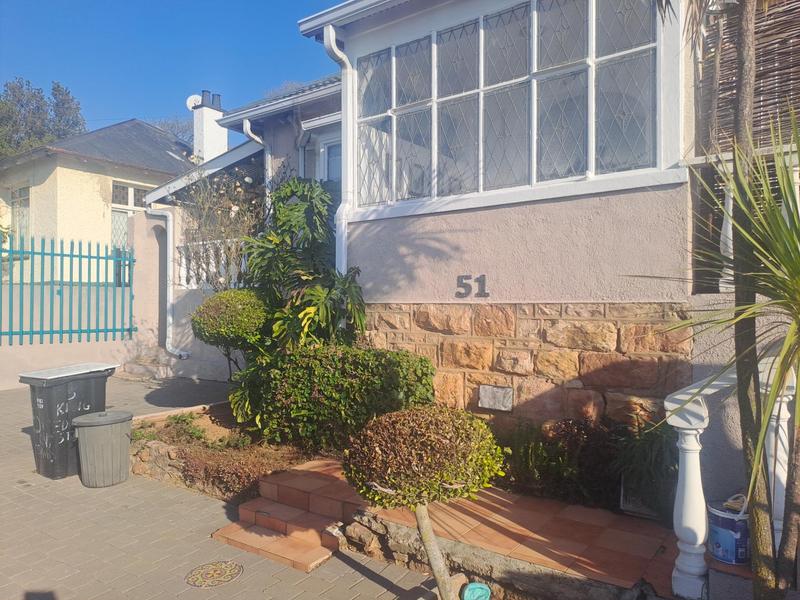 3 Bedroom Property for Sale in Kensington Gauteng
