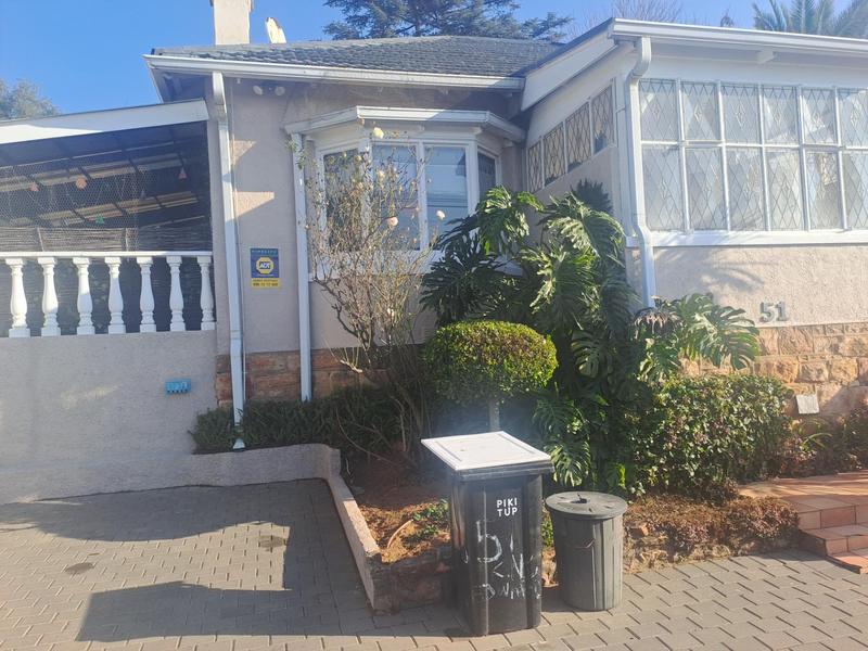 3 Bedroom Property for Sale in Kensington Gauteng