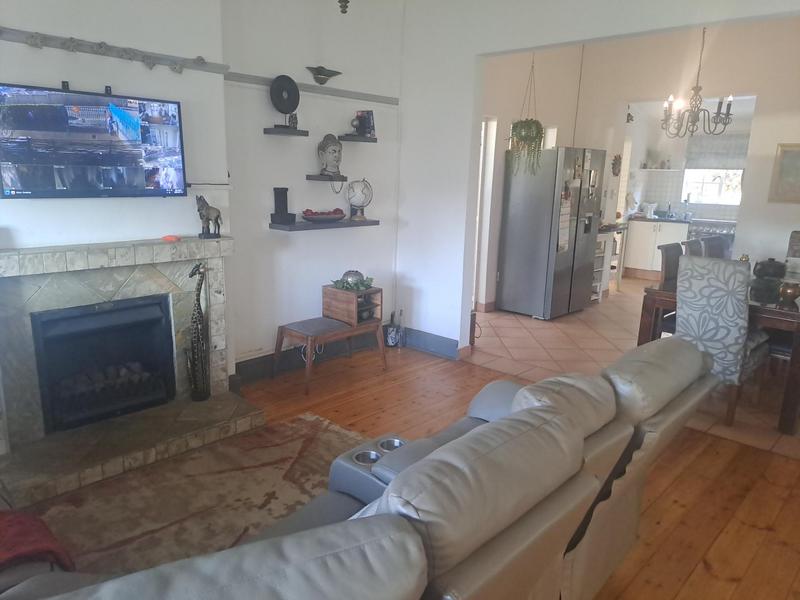 3 Bedroom Property for Sale in Kensington Gauteng