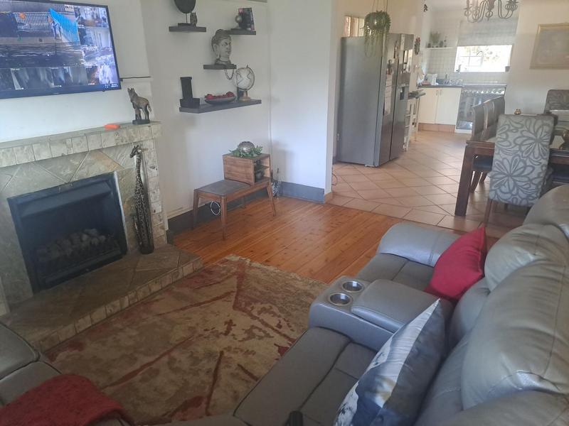 3 Bedroom Property for Sale in Kensington Gauteng