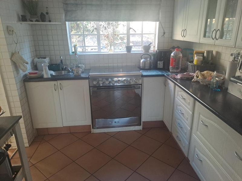 3 Bedroom Property for Sale in Kensington Gauteng