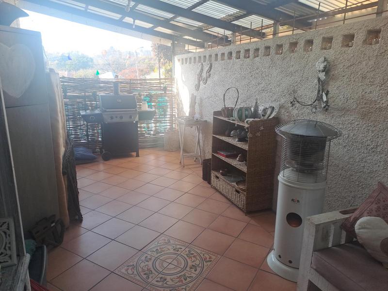 3 Bedroom Property for Sale in Kensington Gauteng