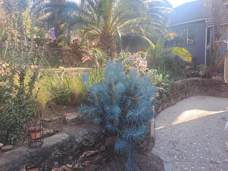 3 Bedroom Property for Sale in Kensington Gauteng