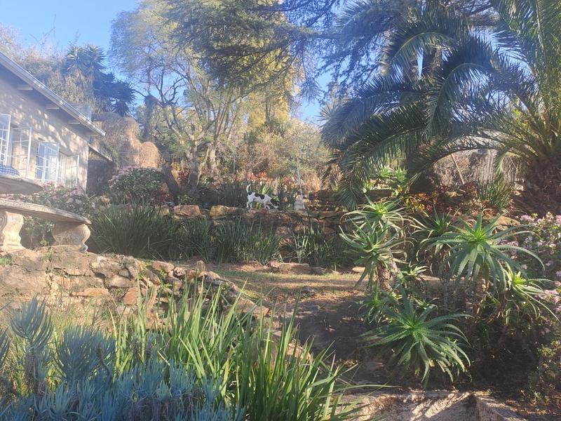 3 Bedroom Property for Sale in Kensington Gauteng