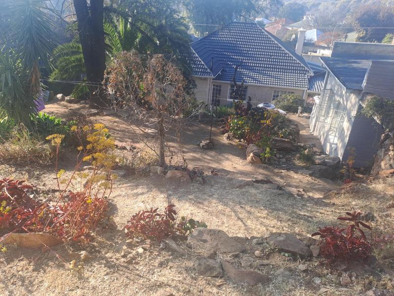 3 Bedroom Property for Sale in Kensington Gauteng