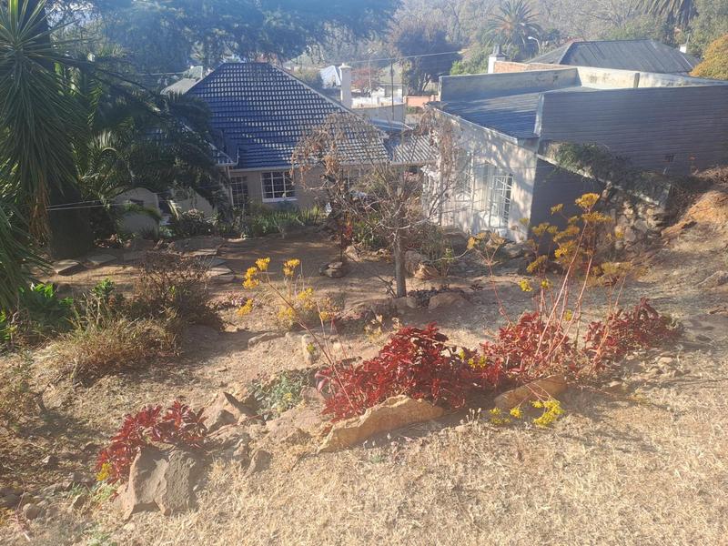 3 Bedroom Property for Sale in Kensington Gauteng