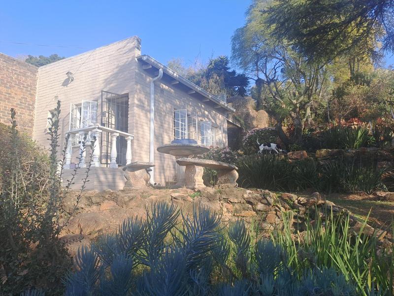 3 Bedroom Property for Sale in Kensington Gauteng