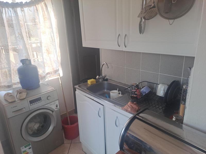 3 Bedroom Property for Sale in Kensington Gauteng
