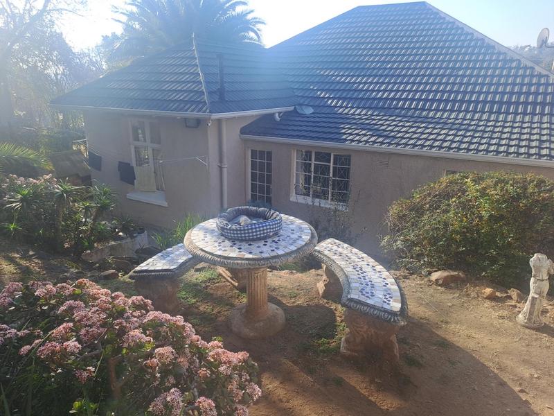 3 Bedroom Property for Sale in Kensington Gauteng