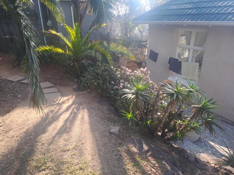 3 Bedroom Property for Sale in Kensington Gauteng