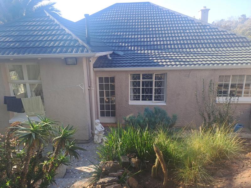 3 Bedroom Property for Sale in Kensington Gauteng