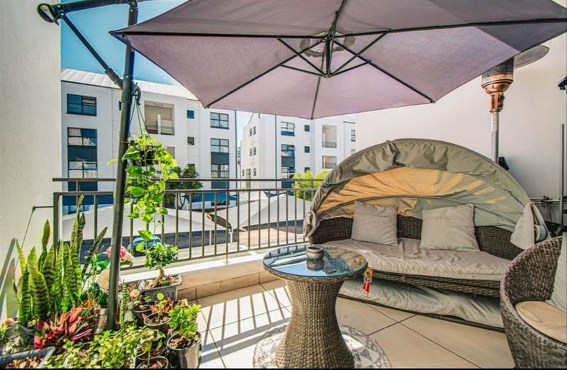 3 Bedroom Property for Sale in Greenstone Hill Gauteng