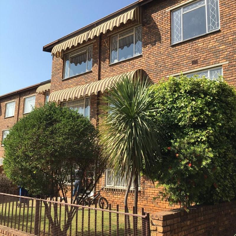 2 Bedroom Property for Sale in Berton Park Gauteng