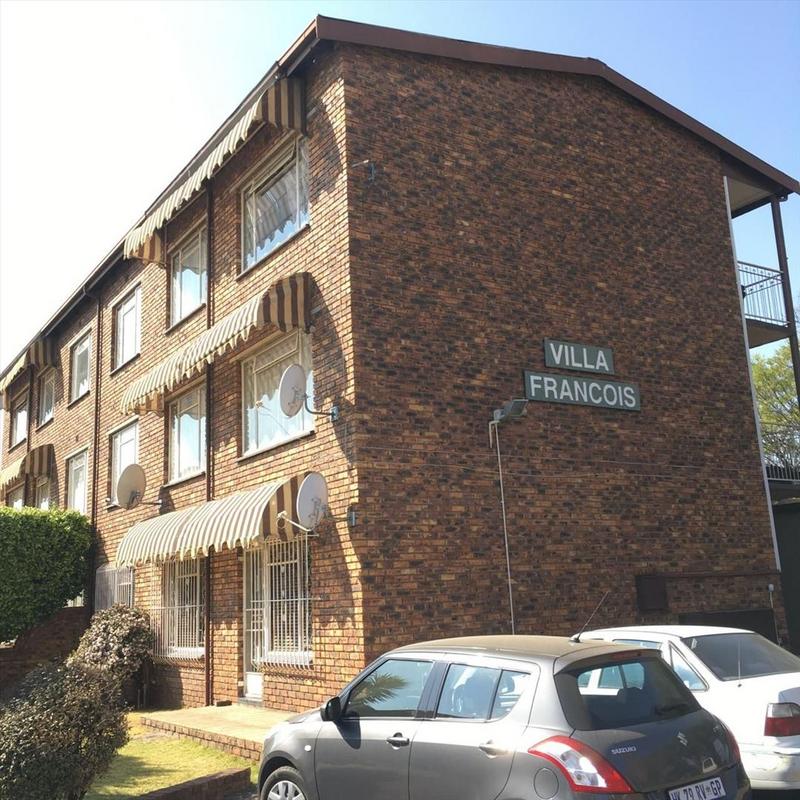 2 Bedroom Property for Sale in Berton Park Gauteng