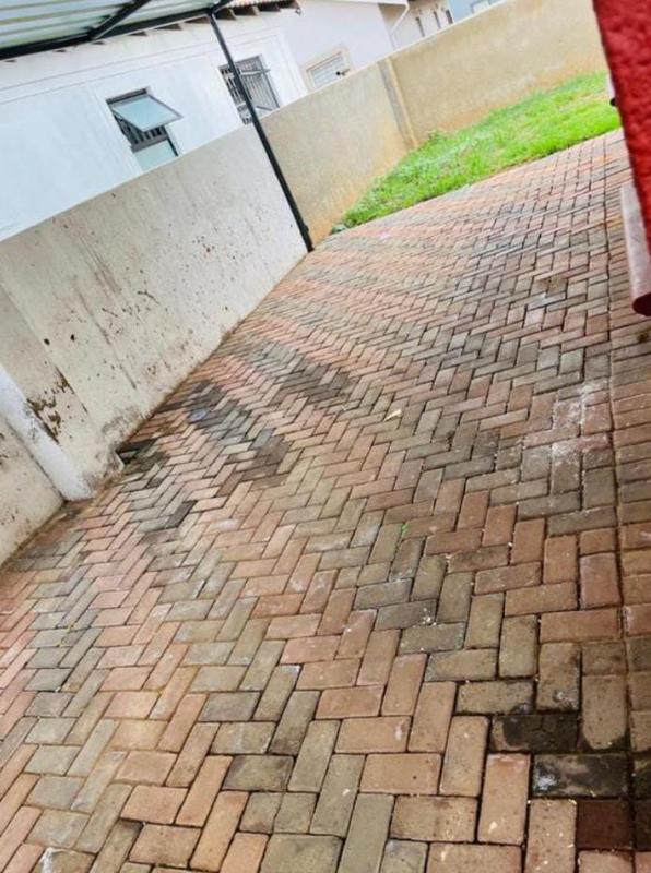 To Let 2 Bedroom Property for Rent in Salfin Gauteng