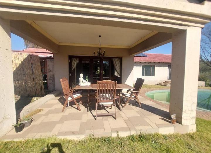 To Let 3 Bedroom Property for Rent in Birch Acres Gauteng