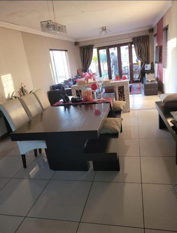 To Let 3 Bedroom Property for Rent in Birch Acres Gauteng