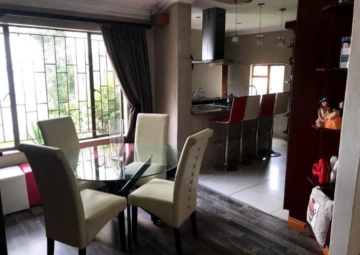 To Let 3 Bedroom Property for Rent in Birch Acres Gauteng