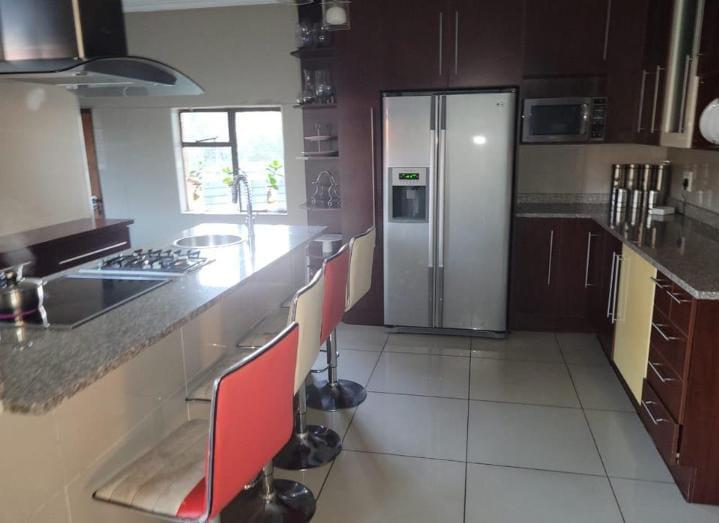 To Let 3 Bedroom Property for Rent in Birch Acres Gauteng