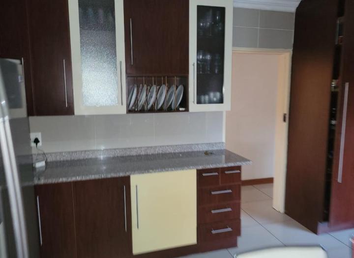 To Let 3 Bedroom Property for Rent in Birch Acres Gauteng