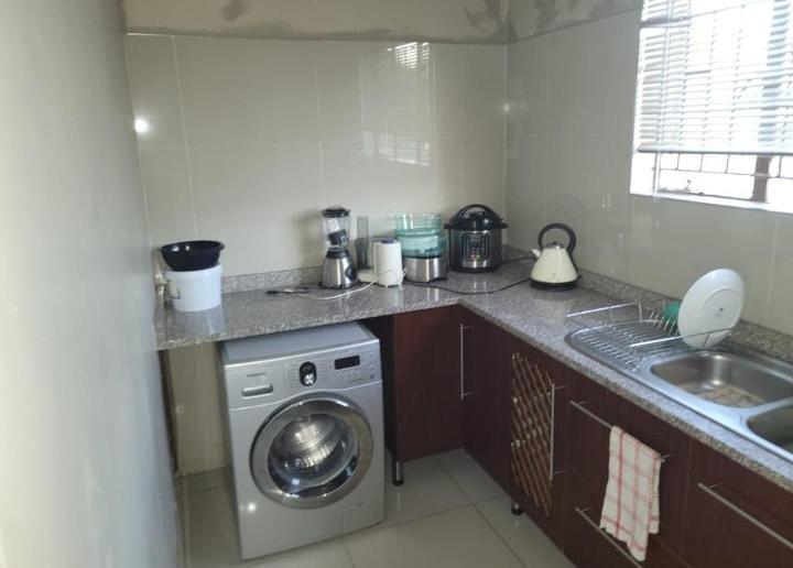 To Let 3 Bedroom Property for Rent in Birch Acres Gauteng