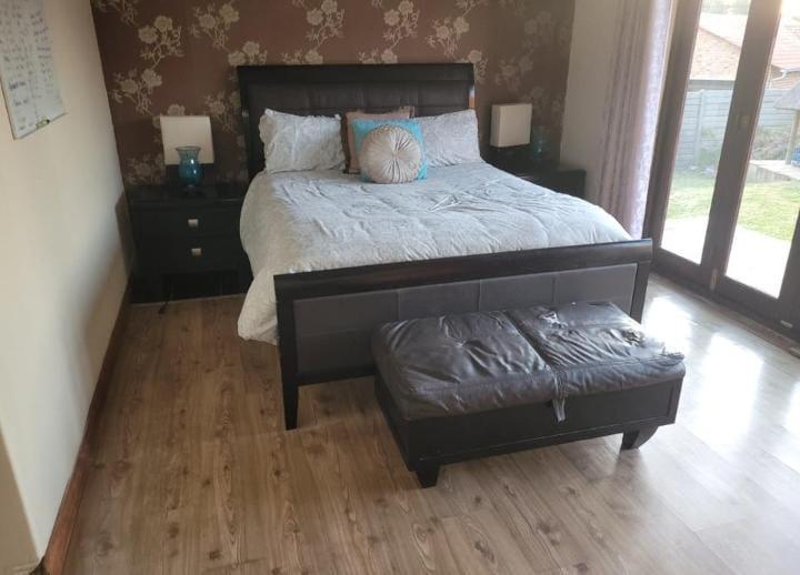 To Let 3 Bedroom Property for Rent in Birch Acres Gauteng