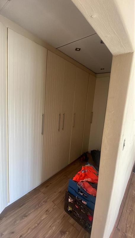 To Let 3 Bedroom Property for Rent in Birch Acres Gauteng