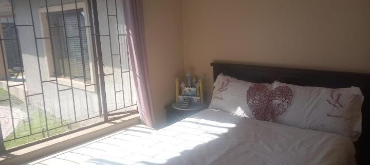To Let 3 Bedroom Property for Rent in Birch Acres Gauteng