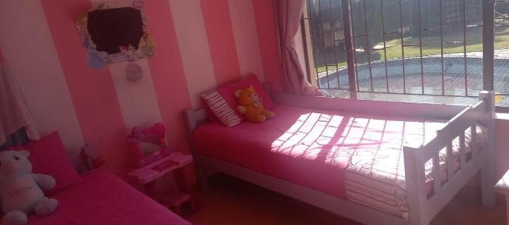To Let 3 Bedroom Property for Rent in Birch Acres Gauteng