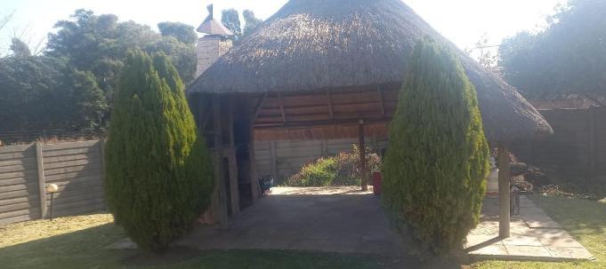 To Let 3 Bedroom Property for Rent in Birch Acres Gauteng