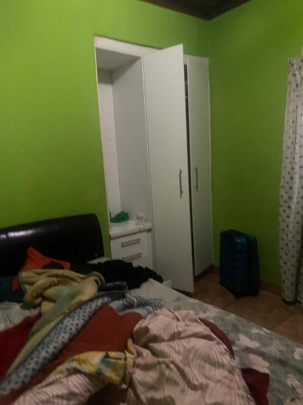 To Let 4 Bedroom Property for Rent in Bezuidenhout Valley Gauteng