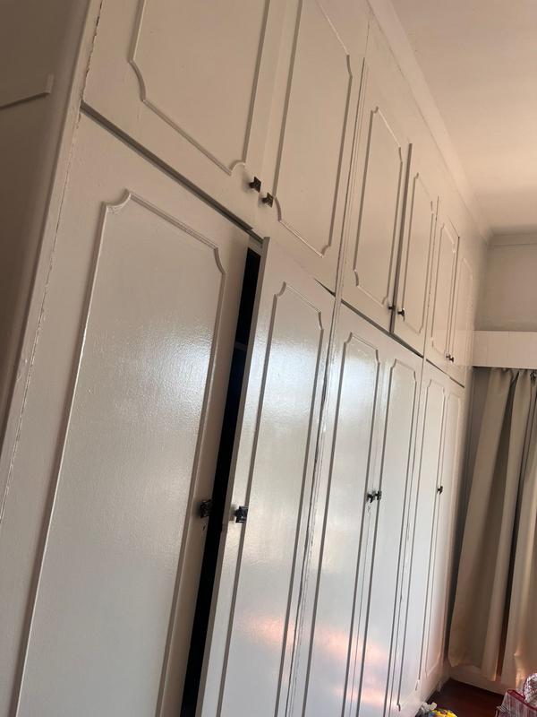 To Let 4 Bedroom Property for Rent in Kensington Gauteng