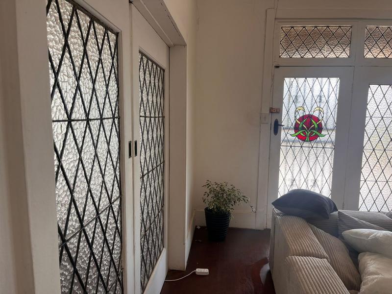 To Let 4 Bedroom Property for Rent in Kensington Gauteng