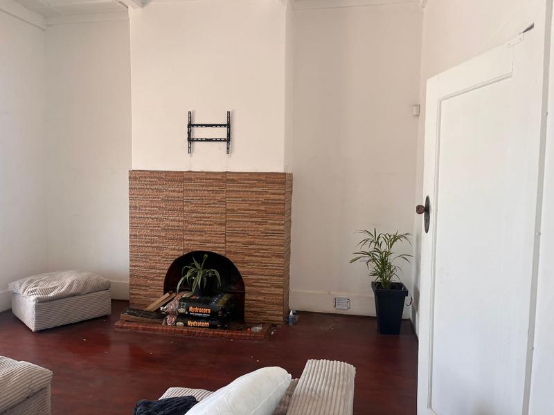 To Let 4 Bedroom Property for Rent in Kensington Gauteng