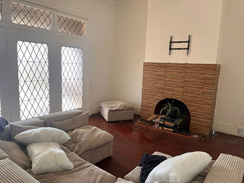 To Let 4 Bedroom Property for Rent in Kensington Gauteng