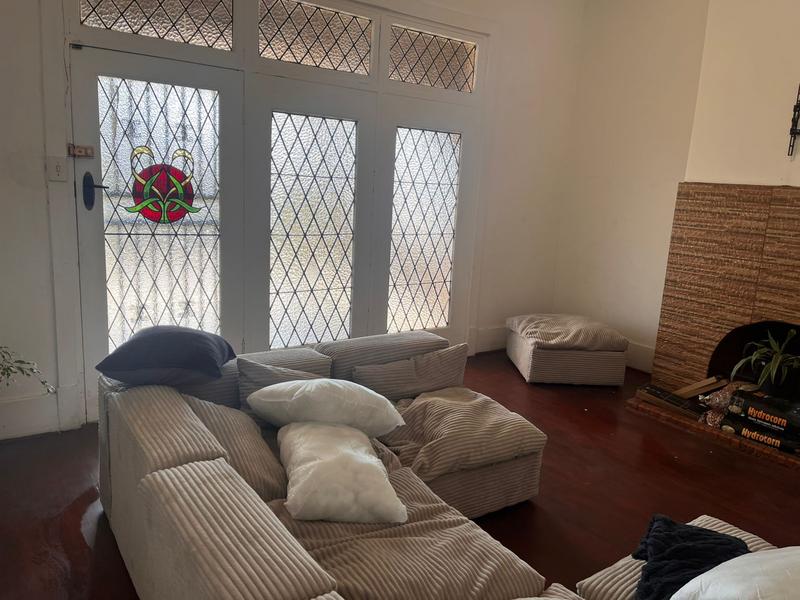 To Let 4 Bedroom Property for Rent in Kensington Gauteng