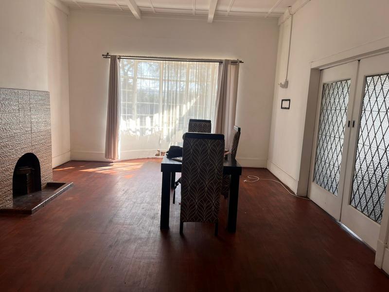 To Let 4 Bedroom Property for Rent in Kensington Gauteng