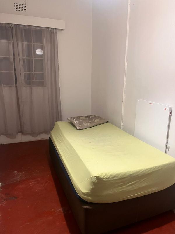 To Let 4 Bedroom Property for Rent in Kensington Gauteng