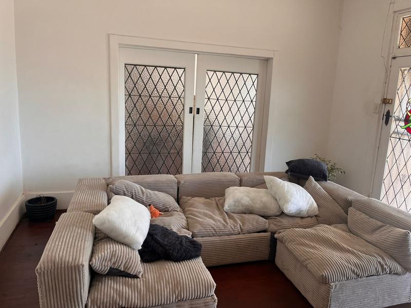 To Let 4 Bedroom Property for Rent in Kensington Gauteng