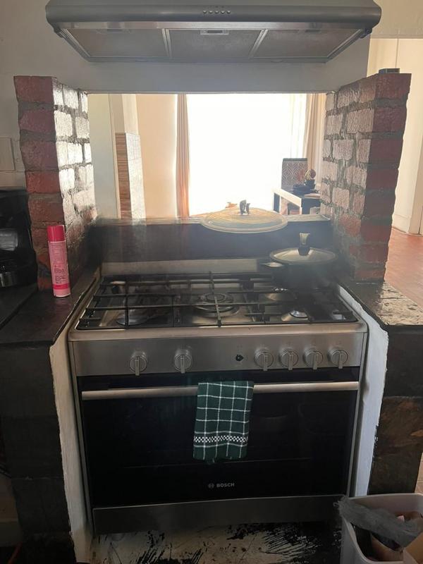 To Let 4 Bedroom Property for Rent in Kensington Gauteng