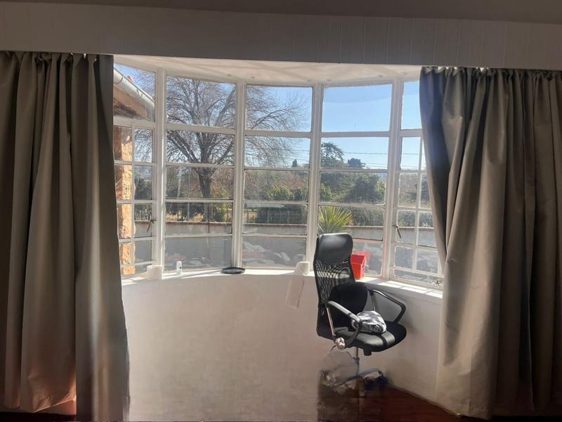 To Let 4 Bedroom Property for Rent in Kensington Gauteng