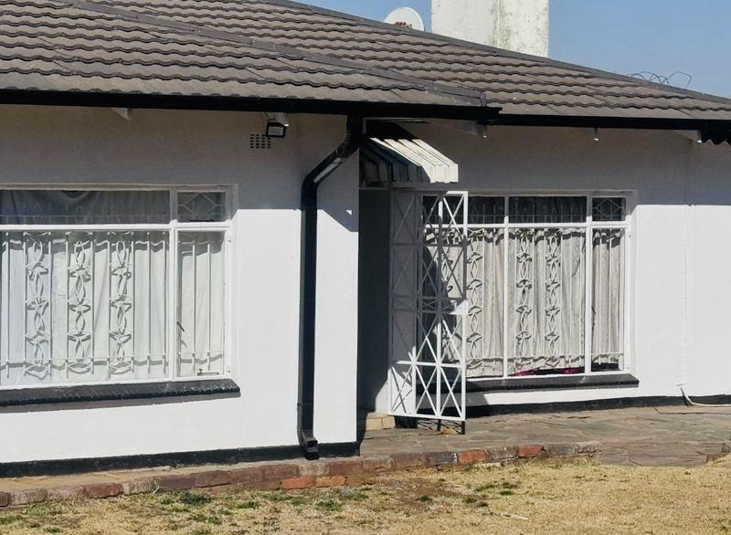 3 Bedroom Property for Sale in Wychwood Gauteng