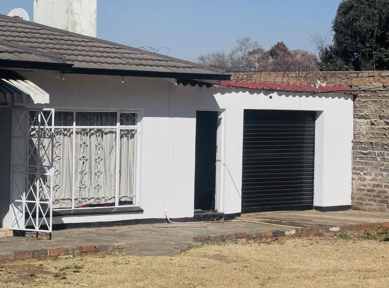 3 Bedroom Property for Sale in Wychwood Gauteng