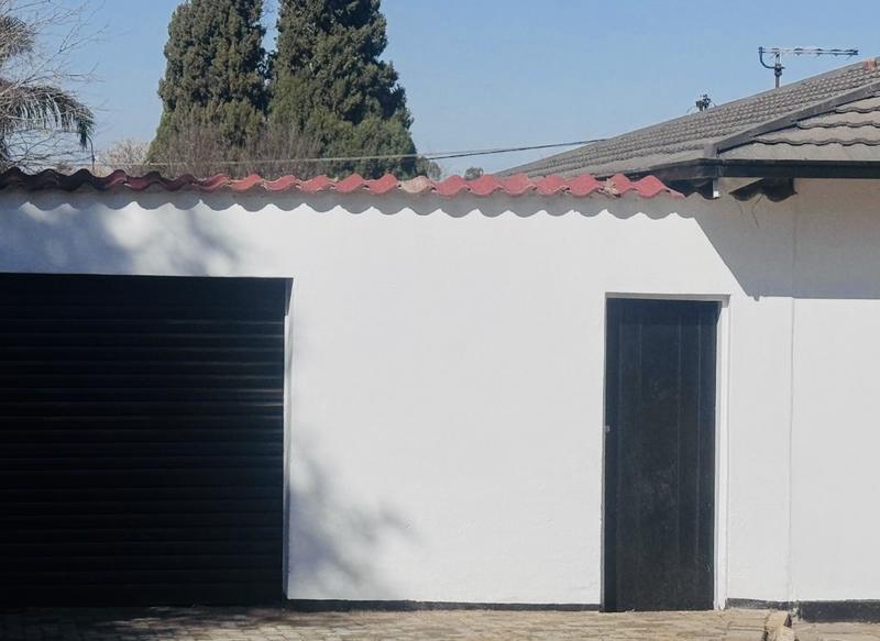 3 Bedroom Property for Sale in Wychwood Gauteng