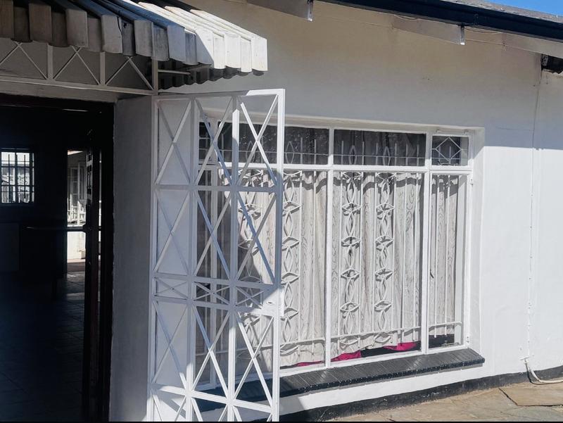 3 Bedroom Property for Sale in Wychwood Gauteng