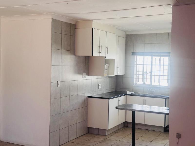 3 Bedroom Property for Sale in Wychwood Gauteng