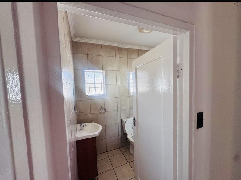 3 Bedroom Property for Sale in Wychwood Gauteng