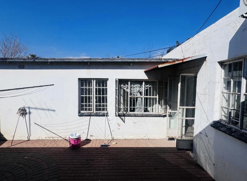 3 Bedroom Property for Sale in Wychwood Gauteng